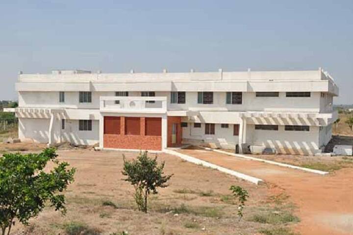 hostel